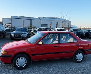 Mazda 323 Gebrauchtwagen