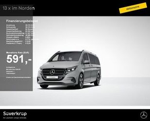 Mercedes-Benz V 220 Gebrauchtwagen