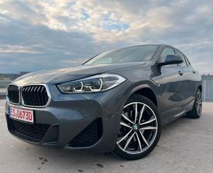 BMW X2 Gebrauchtwagen