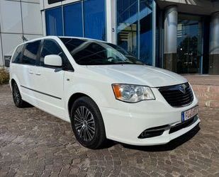 Lancia Voyager Gebrauchtwagen