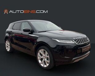Land Rover Range Rover Evoque Gebrauchtwagen