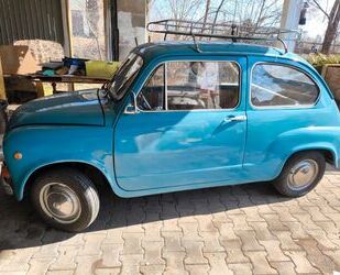 Fiat 600 Gebrauchtwagen