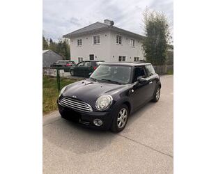 Mini ONE Gebrauchtwagen