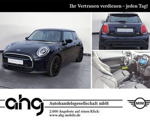 Mini ONE Gebrauchtwagen