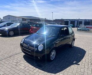 VW Lupo Gebrauchtwagen