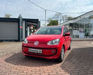 VW up! Gebrauchtwagen