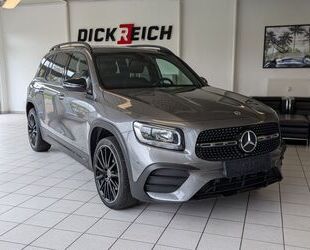 Mercedes-Benz GLB 200 Gebrauchtwagen