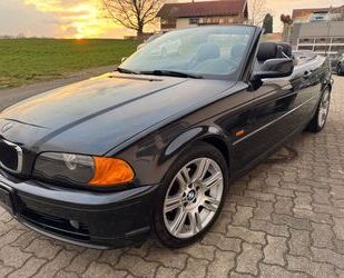 BMW 318 Gebrauchtwagen