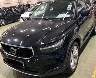 Volvo XC40 Gebrauchtwagen