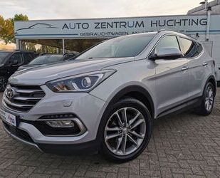 Hyundai SANTA FE Gebrauchtwagen