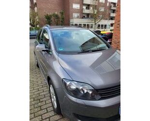 VW Golf Plus Gebrauchtwagen