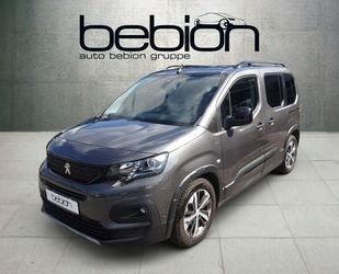 Peugeot Rifter Gebrauchtwagen