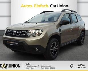 Dacia Duster Gebrauchtwagen