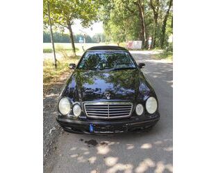 Mercedes-Benz CLK 230 Gebrauchtwagen