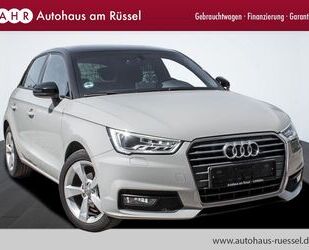 Audi A1 Gebrauchtwagen