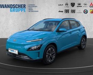 Hyundai KONA Elektro Gebrauchtwagen