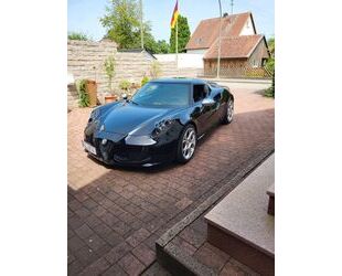 Alfa Romeo 4C Gebrauchtwagen