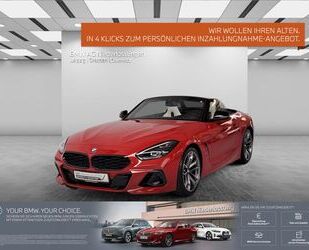 BMW Z4 M40i Gebrauchtwagen