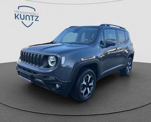 Jeep Renegade Gebrauchtwagen