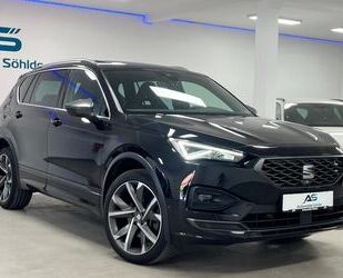 Seat Tarraco Gebrauchtwagen
