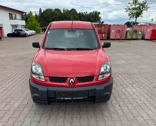 Renault Kangoo Gebrauchtwagen