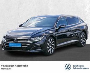 VW Arteon Gebrauchtwagen