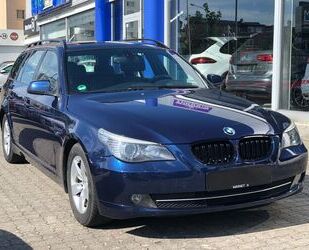 BMW 523 Gebrauchtwagen