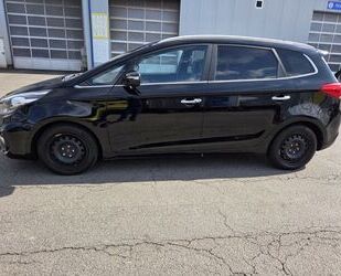 Kia Carens Gebrauchtwagen