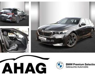 BMW 540 Gebrauchtwagen
