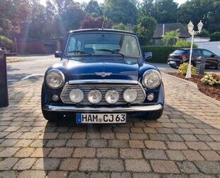 Mini 1300 Gebrauchtwagen