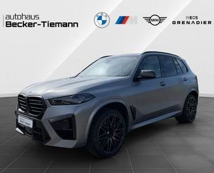 BMW X5 M Gebrauchtwagen
