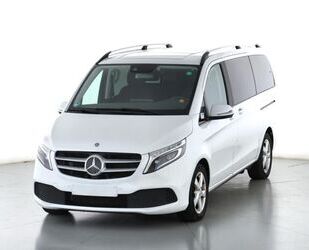 Mercedes-Benz V 220 Gebrauchtwagen