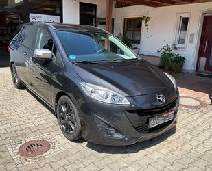 Mazda 5 Gebrauchtwagen