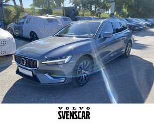 Volvo V60 Gebrauchtwagen