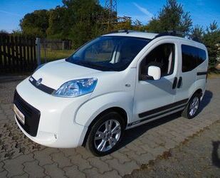 Fiat Fiorino Gebrauchtwagen