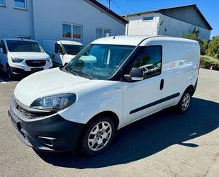 Fiat Doblo Gebrauchtwagen