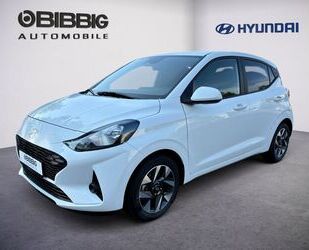 Hyundai i10 Gebrauchtwagen