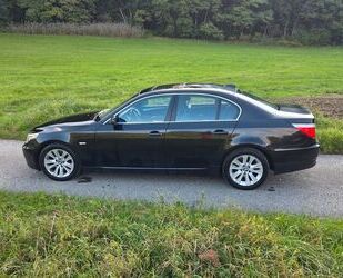 BMW 520 Gebrauchtwagen
