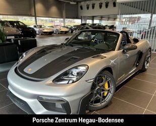 Porsche Boxster Gebrauchtwagen