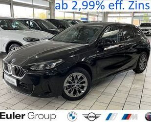 BMW 120 Gebrauchtwagen
