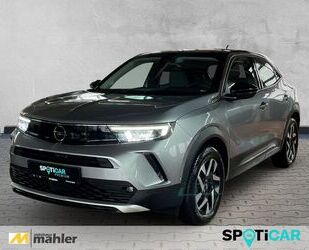 Opel Mokka-e Gebrauchtwagen