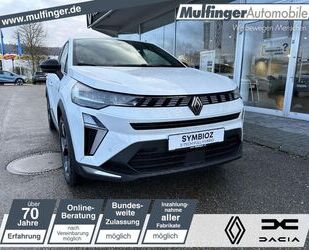 Renault Symbioz Gebrauchtwagen