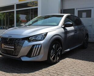 Peugeot 208 Gebrauchtwagen