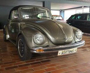 VW Käfer Gebrauchtwagen