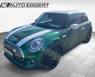 Mini Cooper SE Gebrauchtwagen