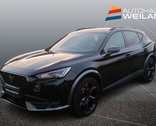Cupra Formentor Gebrauchtwagen