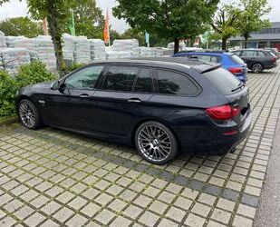 BMW 535 Gebrauchtwagen