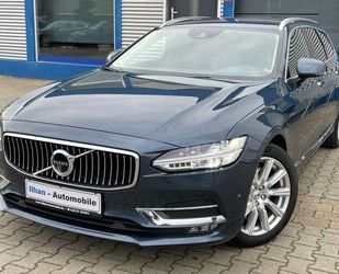 Volvo V90 Gebrauchtwagen