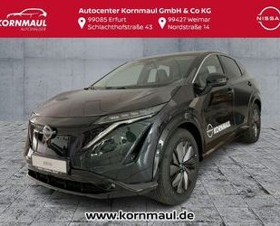 Nissan Ariya Gebrauchtwagen