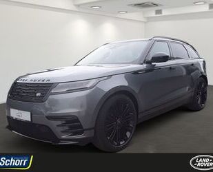 Land Rover Range Rover Velar Gebrauchtwagen